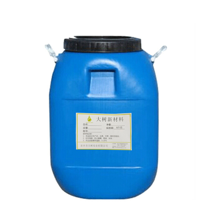 影響建筑乳液粘接強度的化學因素有哪些？