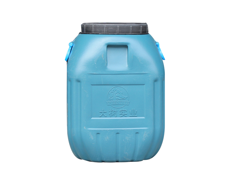 真石漆建筑乳液，你了解多少？